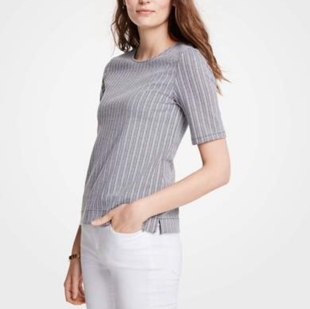 Ann Taylor top